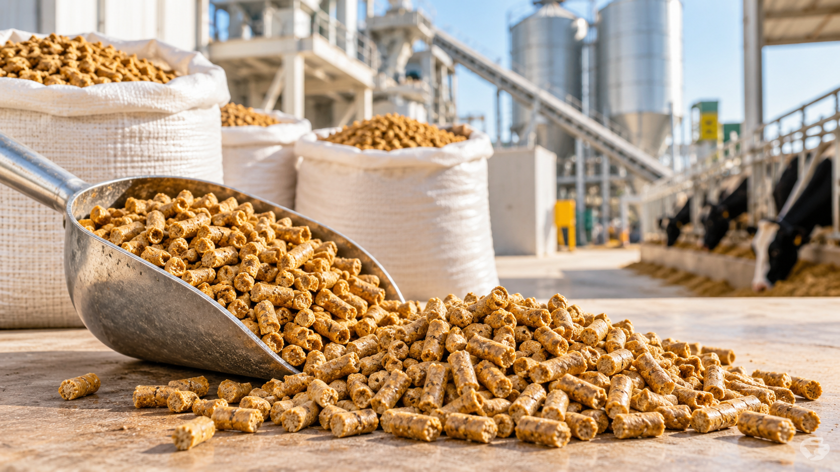 How to Produce High-Quality Animal Feed Pellets: A Practical Processing and Packaging Guide How to Produce High-Quality Animal Feed Pellets: A Practical Processing and Packaging Guide